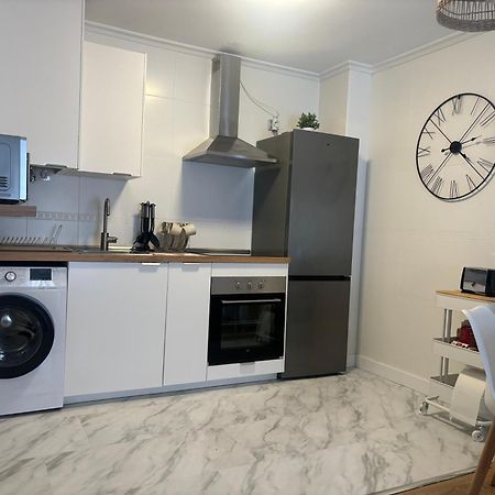 Apartamento Cueto II Сото-дель-Барко Экстерьер фото