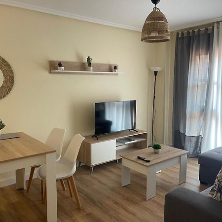 Apartamento Cueto II Сото-дель-Барко Экстерьер фото