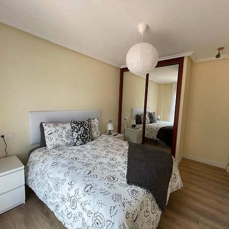 Apartamento Cueto II Сото-дель-Барко Экстерьер фото