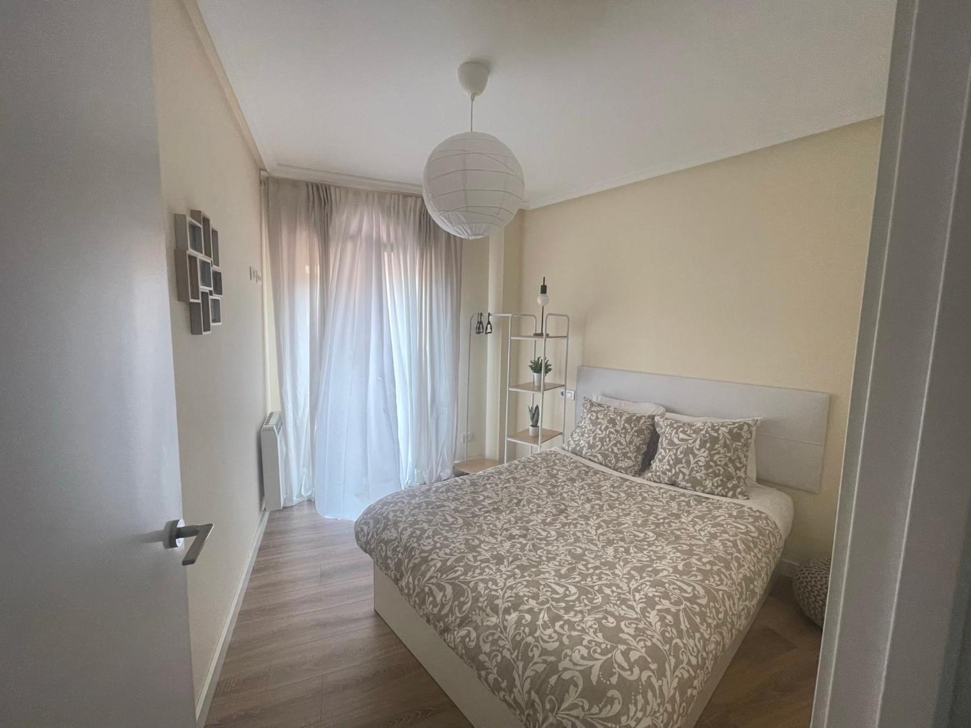 Apartamento Cueto II Сото-дель-Барко Экстерьер фото