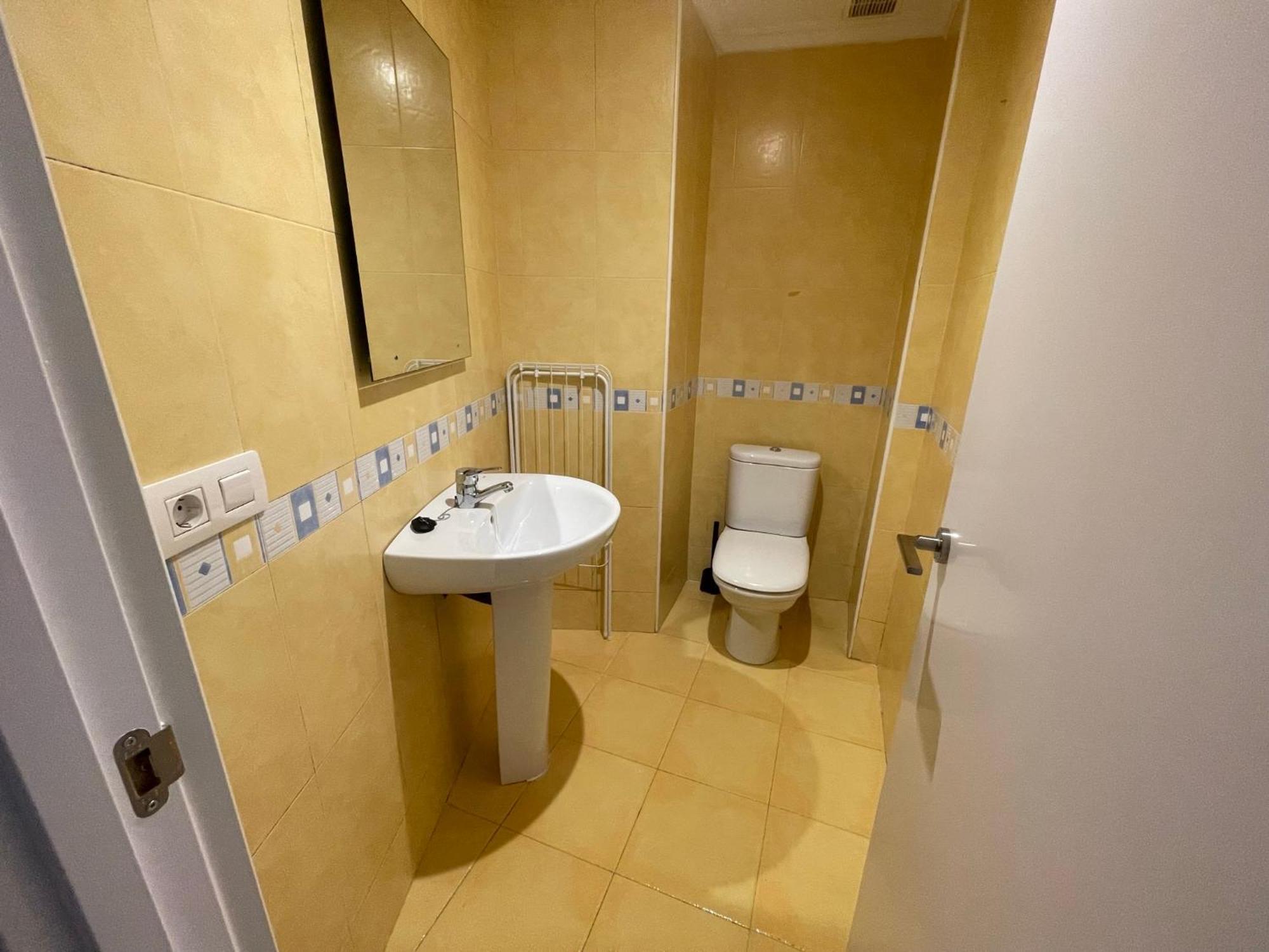 Apartamento Cueto II Сото-дель-Барко Экстерьер фото
