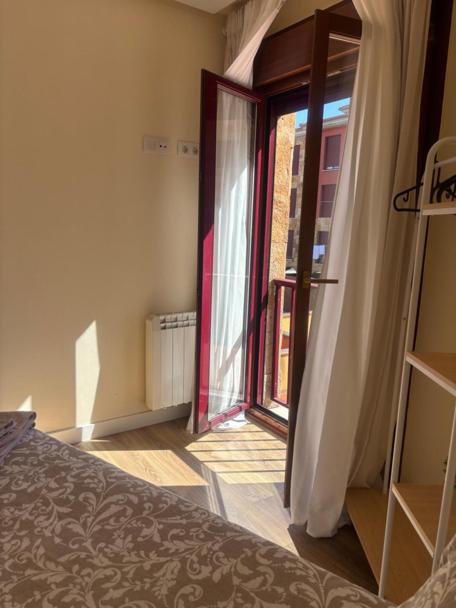 Apartamento Cueto II Сото-дель-Барко Экстерьер фото